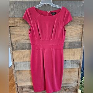 White House Black Market Dress Size 8